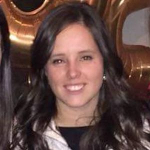 Meet your Posher, Carrie